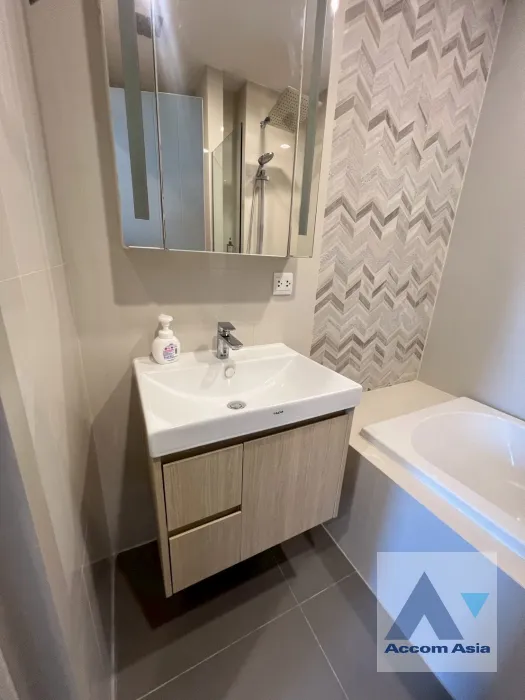 7  1 br Condominium for rent and sale in Sukhumvit ,Bangkok BTS Thong Lo at OKA HAUS Sukhumvit 36 AA45965