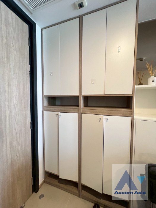 6  1 br Condominium for rent and sale in Sukhumvit ,Bangkok BTS Thong Lo at OKA HAUS Sukhumvit 36 AA45965