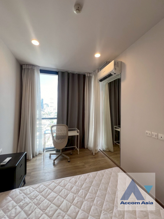 4  1 br Condominium for rent and sale in Sukhumvit ,Bangkok BTS Thong Lo at OKA HAUS Sukhumvit 36 AA45965