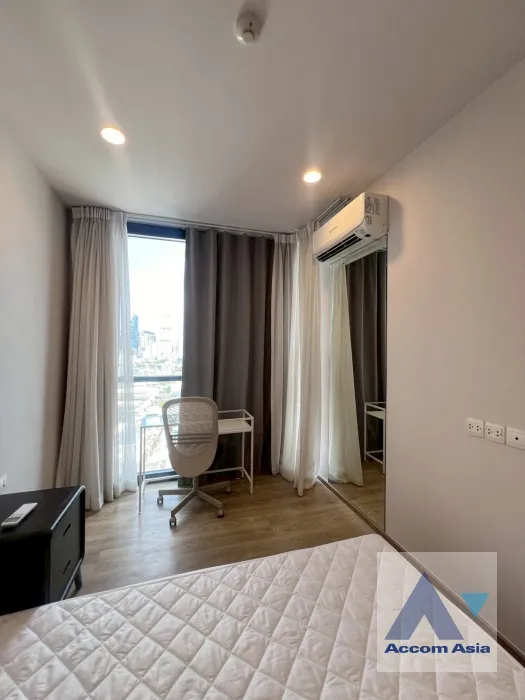 unit 1 Bedroom  Condominium For Rent & Sale in Sukhumvit, Bangkok  near BTS Thong Lo (AA45965)