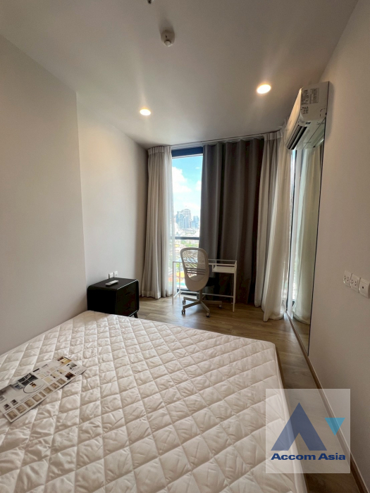  1  1 br Condominium for rent and sale in Sukhumvit ,Bangkok BTS Thong Lo at OKA HAUS Sukhumvit 36 AA45965