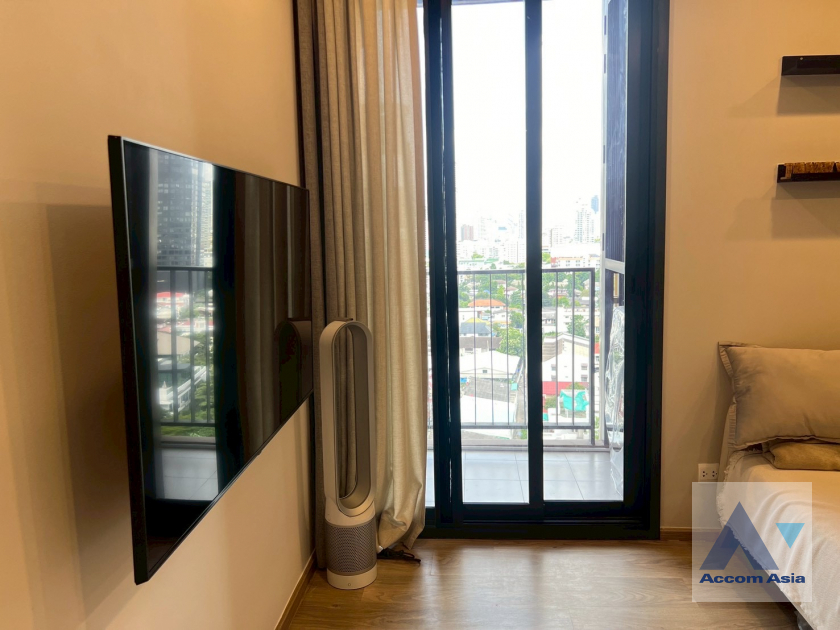  1  1 br Condominium for rent and sale in Sukhumvit ,Bangkok BTS Thong Lo at OKA HAUS Sukhumvit 36 AA45965