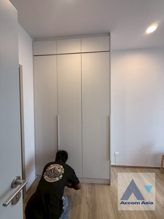 5  1 br Condominium for rent and sale in Sukhumvit ,Bangkok BTS Thong Lo at OKA HAUS Sukhumvit 36 AA45965