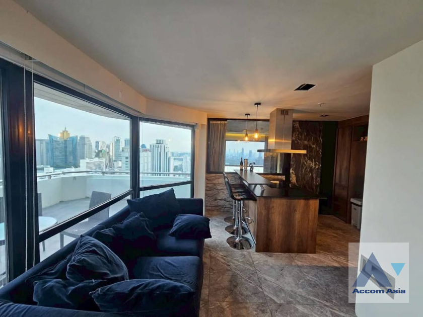 1  1 br Condominium For Sale in Sukhumvit ,Bangkok BTS Nana at Sukhumvit Suite AA45967