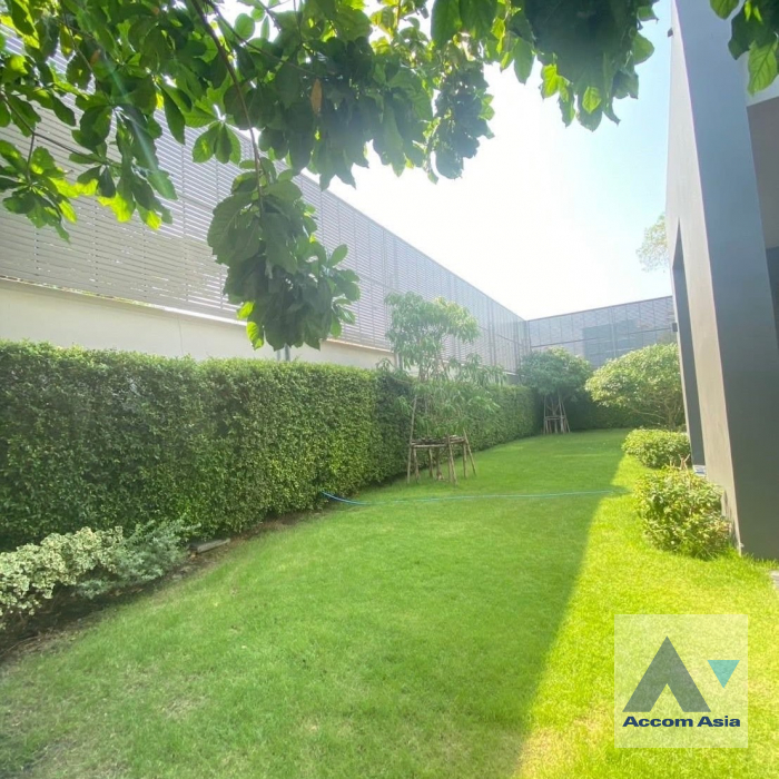 12  5 br House for rent and sale in Sukhumvit ,Bangkok ARL Hua Mak at The Gentry Phatthanakan 2 AA45968