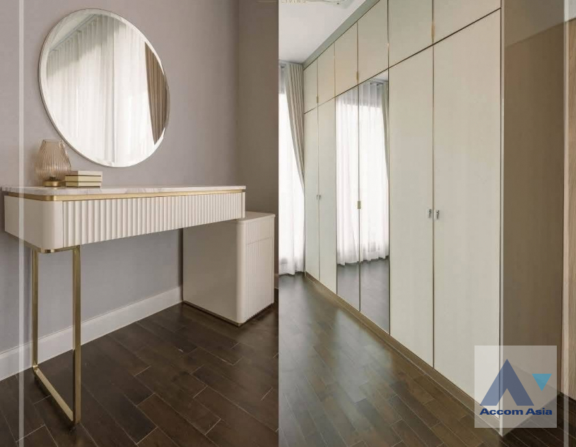 7  5 br House for rent and sale in Sukhumvit ,Bangkok ARL Hua Mak at The Gentry Phatthanakan 2 AA45968