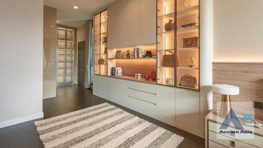 10  5 br House for rent and sale in Sukhumvit ,Bangkok ARL Hua Mak at The Gentry Phatthanakan 2 AA45968