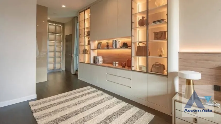 10  5 br House for rent and sale in Sukhumvit ,Bangkok ARL Hua Mak at The Gentry Phatthanakan 2 AA45968