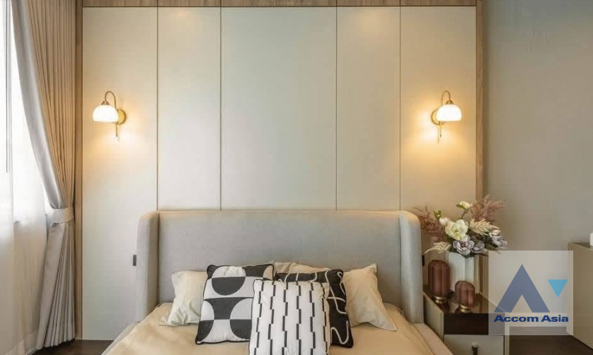 9  5 br House for rent and sale in Sukhumvit ,Bangkok ARL Hua Mak at The Gentry Phatthanakan 2 AA45968