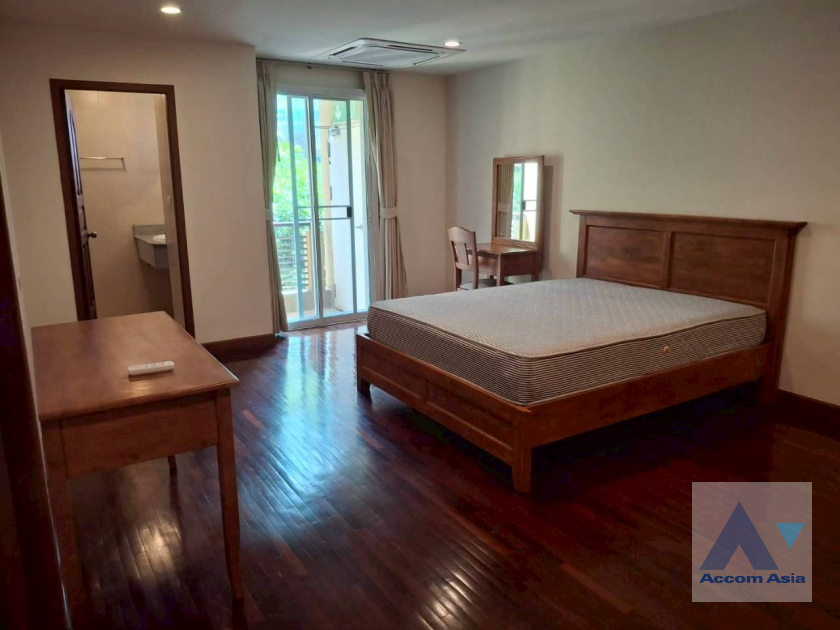 4  2 br Apartment For Rent in Ploenchit ,Bangkok BTS Ploenchit at Classic Elegance Residence AA45969
