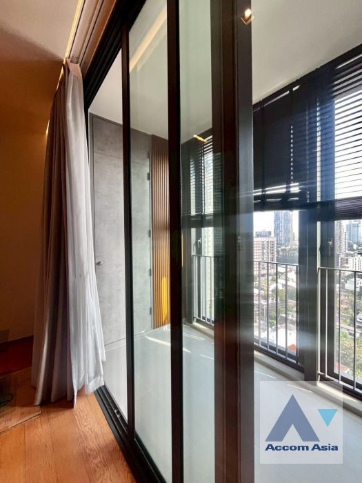 4  1 br Condominium for rent and sale in Sukhumvit ,Bangkok BTS Thong Lo at Beatniq Sukhumvit AA45970