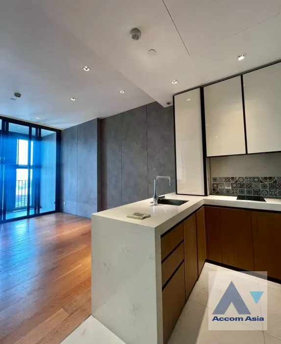 unit 1 Bedroom  Condominium For Rent & Sale in Sukhumvit, Bangkok  near BTS Thong Lo (AA45970)
