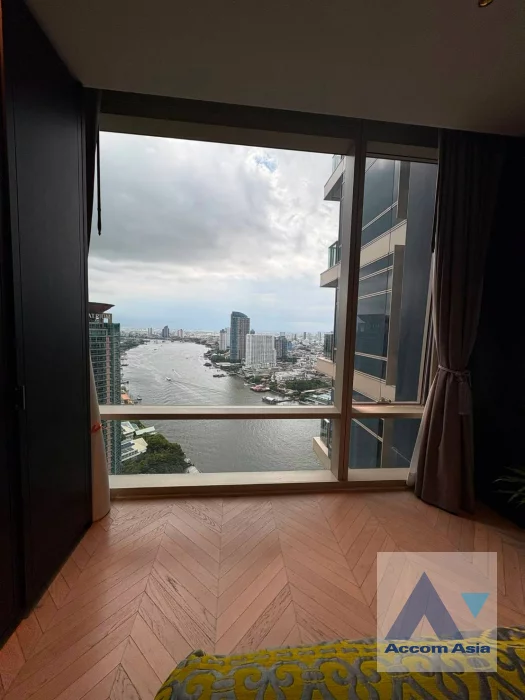 14  2 br Condominium For Rent in Sathorn ,Bangkok BTS Saphan Taksin at Four Seasons Private Residences AA45971