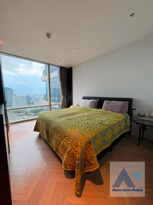 12  2 br Condominium For Rent in Sathorn ,Bangkok BTS Saphan Taksin at Four Seasons Private Residences AA45971
