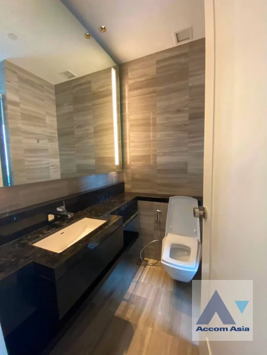 21  2 br Condominium For Rent in Sathorn ,Bangkok BTS Saphan Taksin at Four Seasons Private Residences AA45971