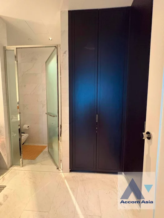 22  2 br Condominium For Rent in Sathorn ,Bangkok BTS Saphan Taksin at Four Seasons Private Residences AA45971