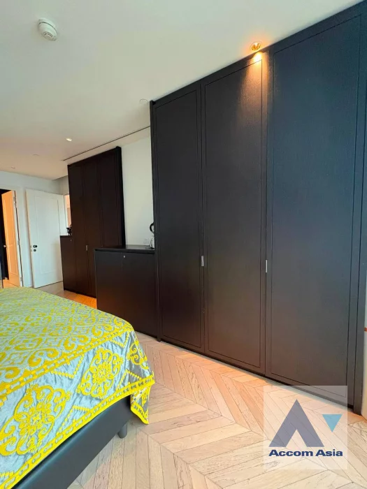 13  2 br Condominium For Rent in Sathorn ,Bangkok BTS Saphan Taksin at Four Seasons Private Residences AA45971