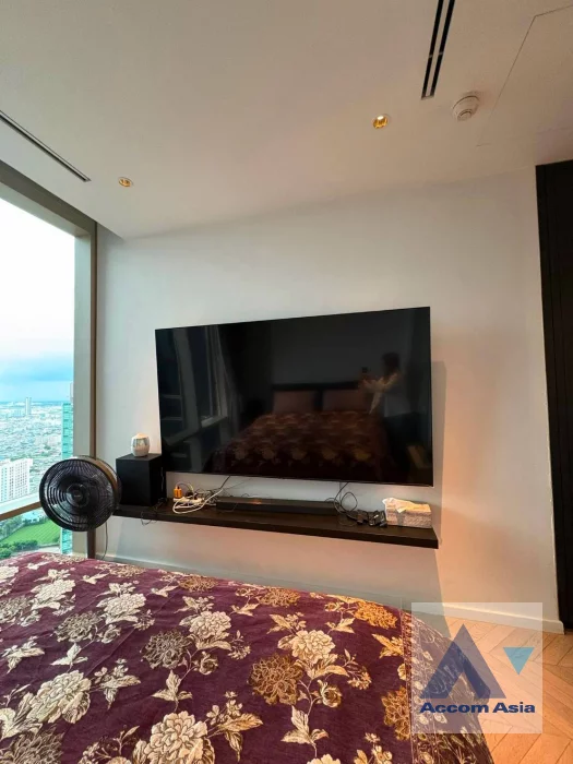 20  2 br Condominium For Rent in Sathorn ,Bangkok BTS Saphan Taksin at Four Seasons Private Residences AA45971