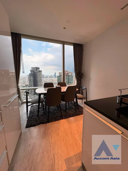 11  2 br Condominium For Rent in Sathorn ,Bangkok BTS Saphan Taksin at Four Seasons Private Residences AA45971