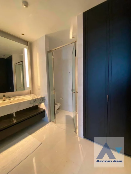 23  2 br Condominium For Rent in Sathorn ,Bangkok BTS Saphan Taksin at Four Seasons Private Residences AA45971