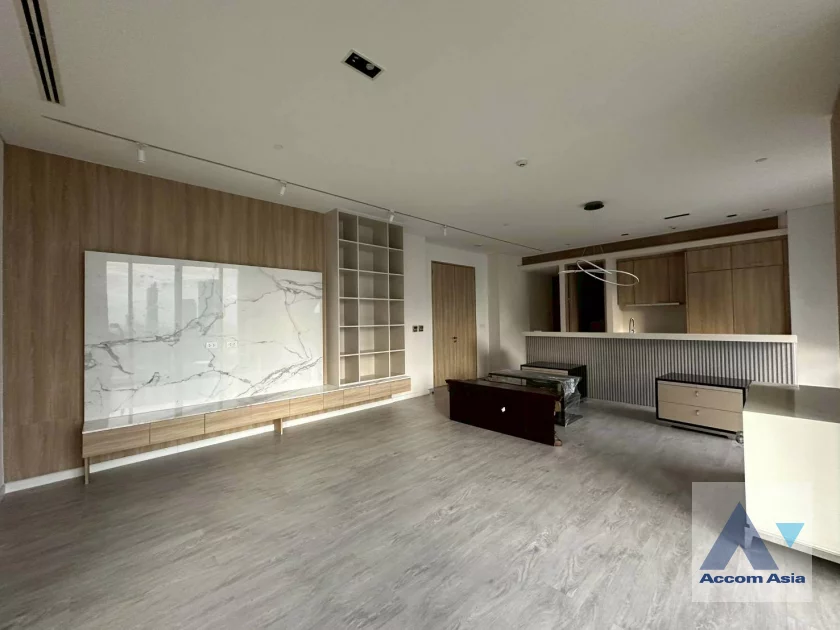 4  3 br Condominium For Rent in Sathorn ,Bangkok BTS Chong Nonsi - MRT Lumphini at The Sukhothai Residence AA45974