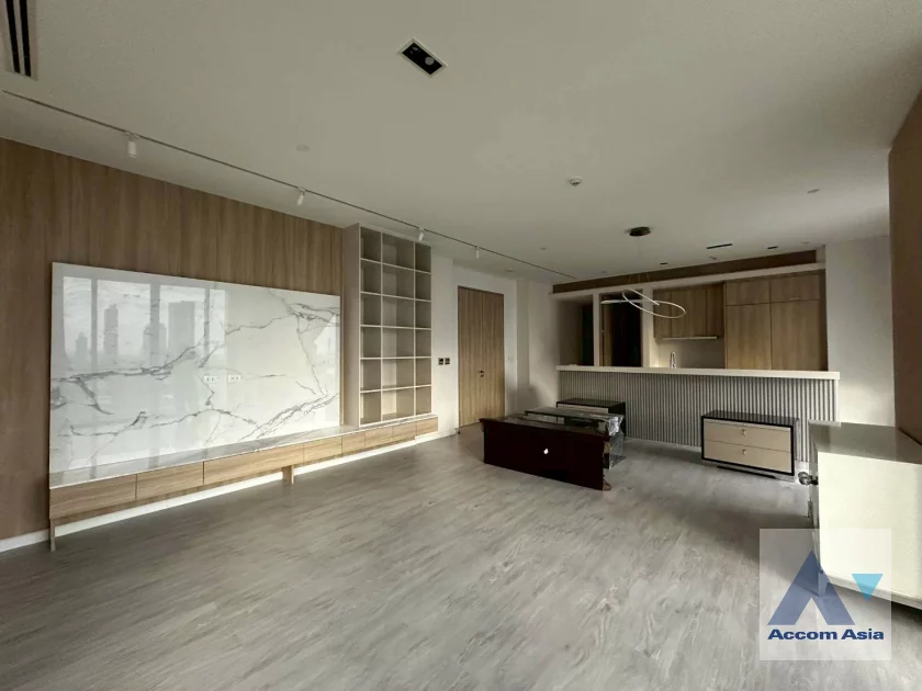8  3 br Condominium For Rent in Sathorn ,Bangkok BTS Chong Nonsi - MRT Lumphini at The Sukhothai Residence AA45974