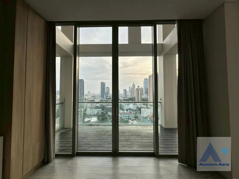 9  3 br Condominium For Rent in Sathorn ,Bangkok BTS Chong Nonsi - MRT Lumphini at The Sukhothai Residence AA45974