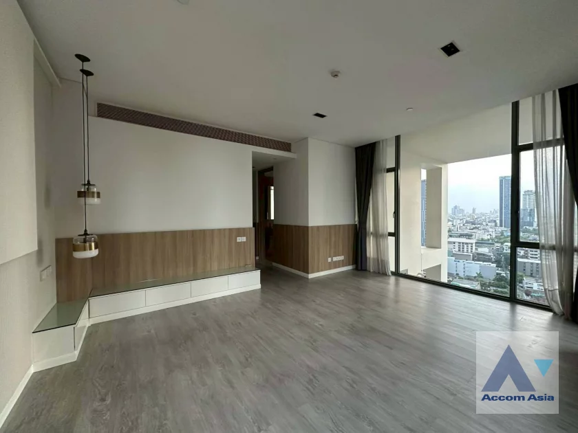 11  3 br Condominium For Rent in Sathorn ,Bangkok BTS Chong Nonsi - MRT Lumphini at The Sukhothai Residence AA45974