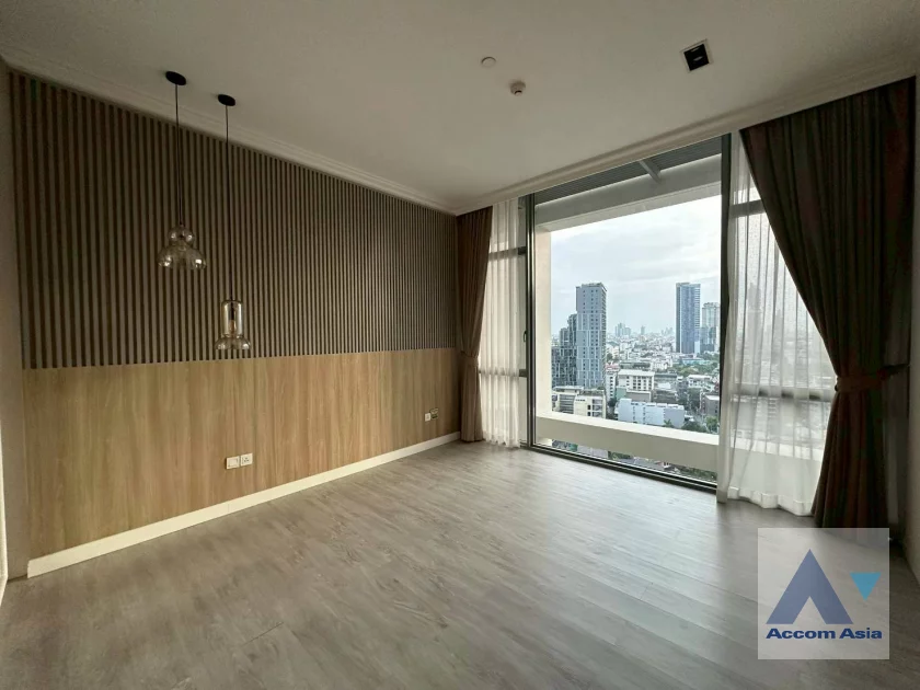 13  3 br Condominium For Rent in Sathorn ,Bangkok BTS Chong Nonsi - MRT Lumphini at The Sukhothai Residence AA45974