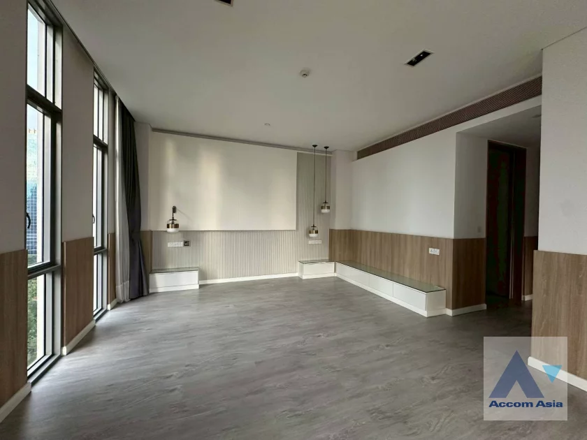 15  3 br Condominium For Rent in Sathorn ,Bangkok BTS Chong Nonsi - MRT Lumphini at The Sukhothai Residence AA45974