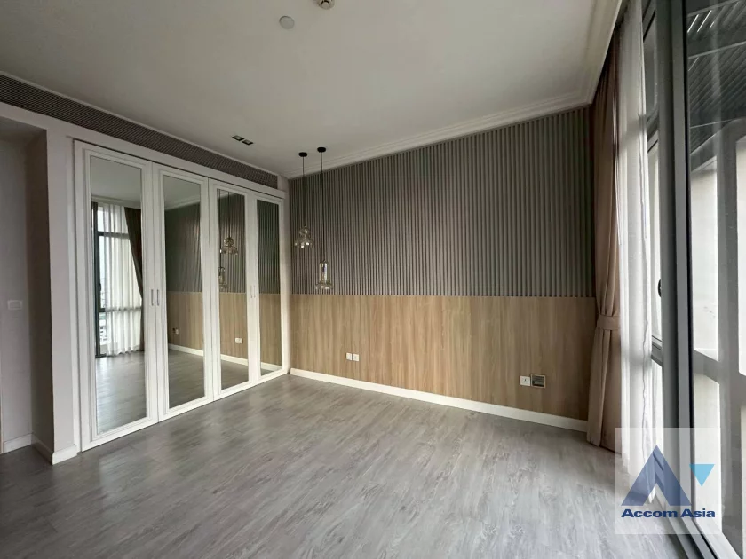 14  3 br Condominium For Rent in Sathorn ,Bangkok BTS Chong Nonsi - MRT Lumphini at The Sukhothai Residence AA45974