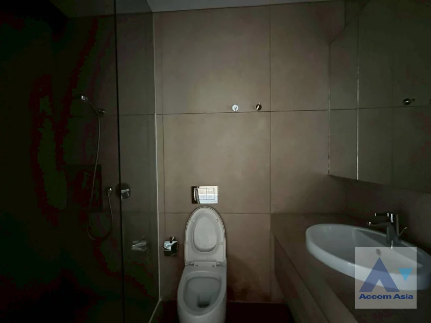 20  3 br Condominium For Rent in Sathorn ,Bangkok BTS Chong Nonsi - MRT Lumphini at The Sukhothai Residence AA45974