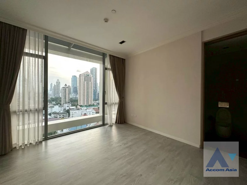 16  3 br Condominium For Rent in Sathorn ,Bangkok BTS Chong Nonsi - MRT Lumphini at The Sukhothai Residence AA45974