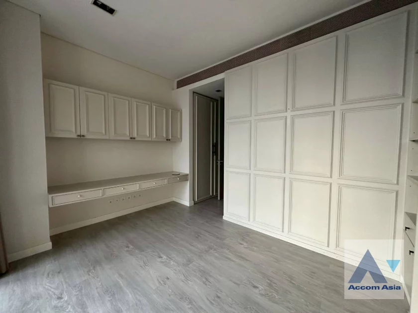 17  3 br Condominium For Rent in Sathorn ,Bangkok BTS Chong Nonsi - MRT Lumphini at The Sukhothai Residence AA45974