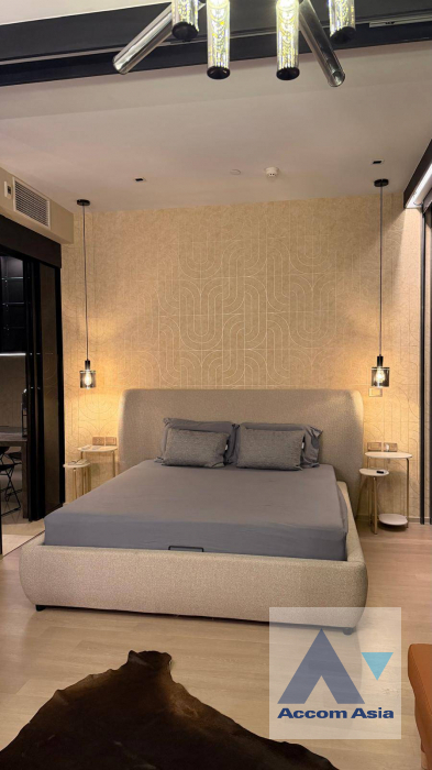 9  1 br Condominium for rent and sale in Silom ,Bangkok BTS Chong Nonsi at Ashton Silom AA45975