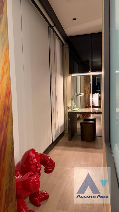 6  1 br Condominium for rent and sale in Silom ,Bangkok BTS Chong Nonsi at Ashton Silom AA45975