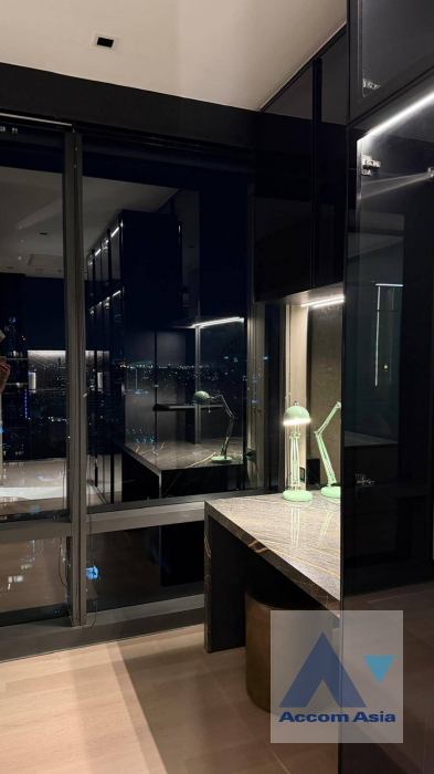 10  1 br Condominium for rent and sale in Silom ,Bangkok BTS Chong Nonsi at Ashton Silom AA45975