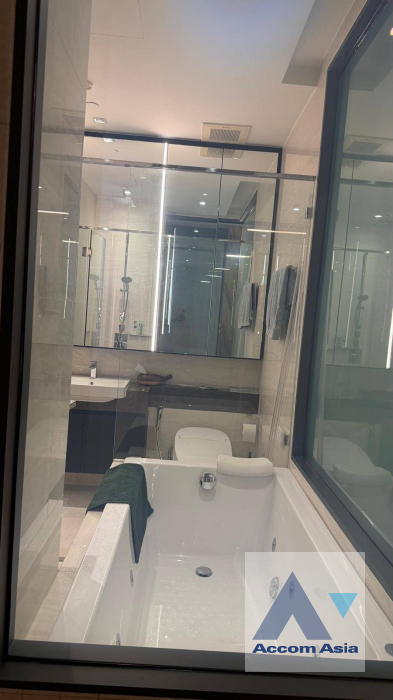 11  1 br Condominium for rent and sale in Silom ,Bangkok BTS Chong Nonsi at Ashton Silom AA45975