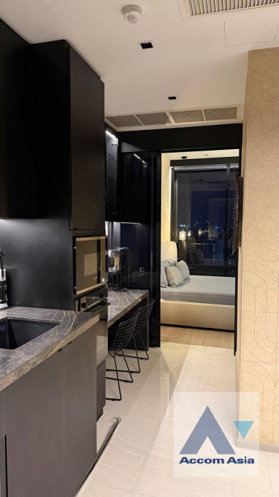 8  1 br Condominium for rent and sale in Silom ,Bangkok BTS Chong Nonsi at Ashton Silom AA45975