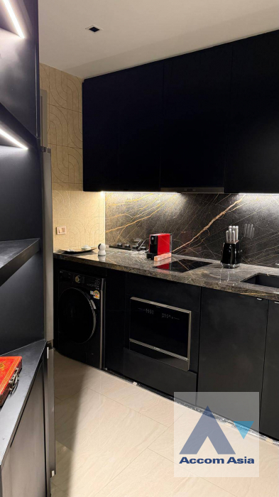 7  1 br Condominium for rent and sale in Silom ,Bangkok BTS Chong Nonsi at Ashton Silom AA45975