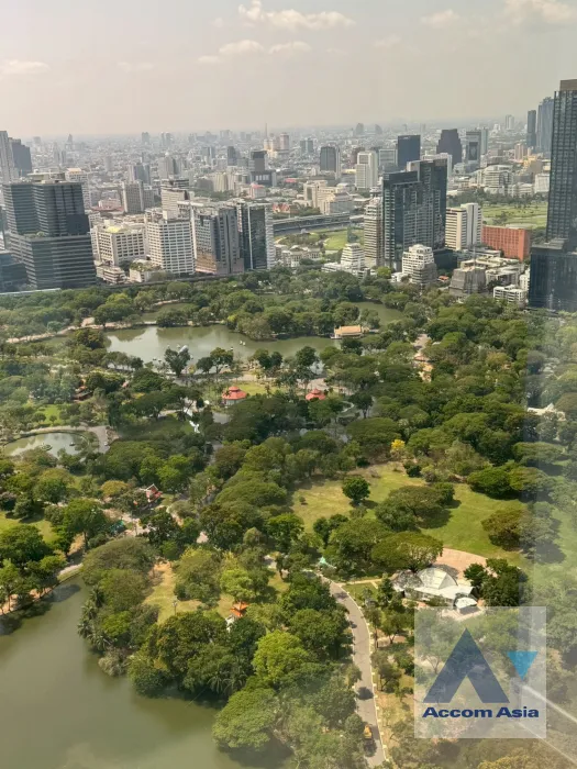 17  5 br Condominium for rent and sale in Ploenchit ,Bangkok MRT Lumphini at ONE89 wireless AA45976