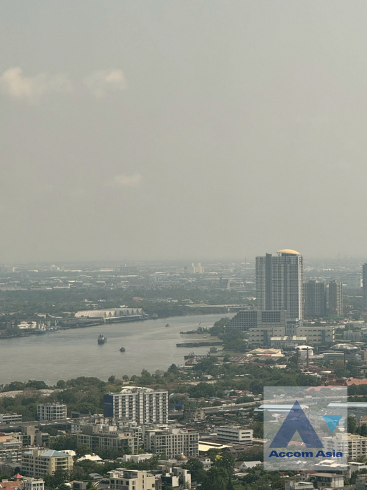 19  5 br Condominium for rent and sale in Ploenchit ,Bangkok MRT Lumphini at ONE Bangkok AA45976