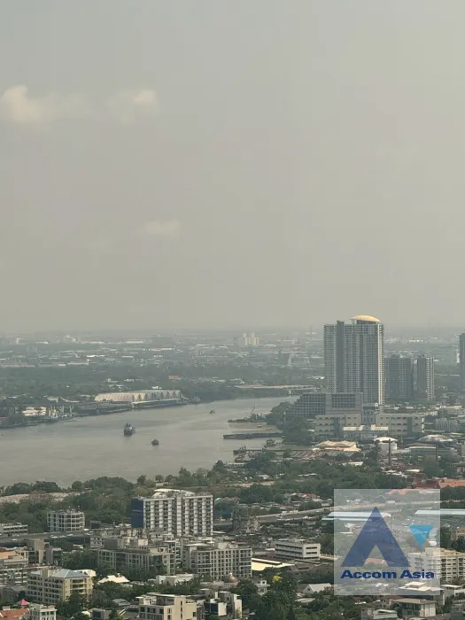 19  5 br Condominium for rent and sale in Ploenchit ,Bangkok MRT Lumphini at ONE89 wireless AA45976