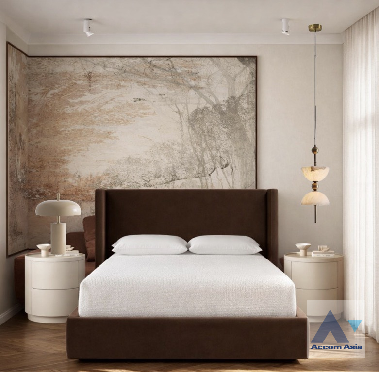 13  5 br Condominium for rent and sale in Ploenchit ,Bangkok MRT Lumphini at ONE Bangkok AA45976