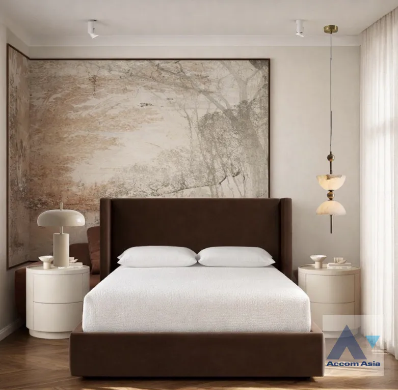 13  5 br Condominium for rent and sale in Ploenchit ,Bangkok MRT Lumphini at ONE89 wireless AA45976