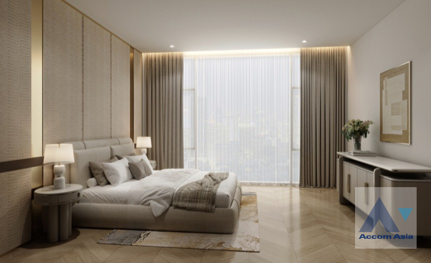 12  5 br Condominium for rent and sale in Ploenchit ,Bangkok MRT Lumphini at ONE Bangkok AA45976