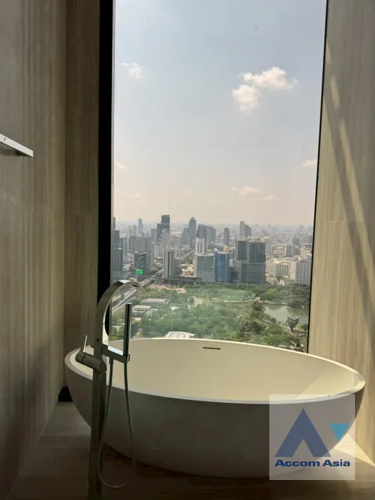 16  5 br Condominium for rent and sale in Ploenchit ,Bangkok MRT Lumphini at ONE89 wireless AA45976
