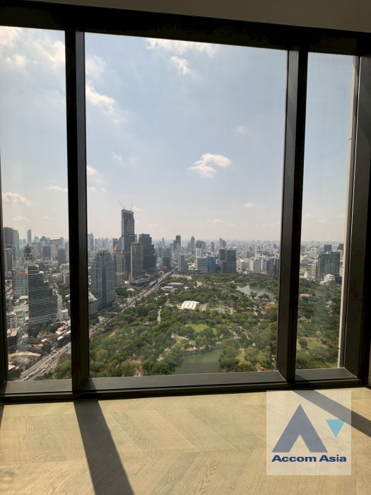 14  5 br Condominium for rent and sale in Ploenchit ,Bangkok MRT Lumphini at ONE Bangkok AA45976