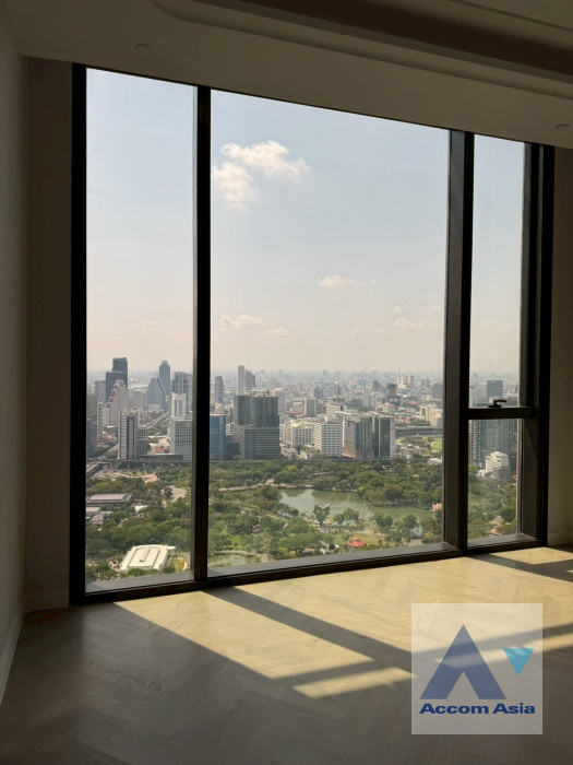 15  5 br Condominium for rent and sale in Ploenchit ,Bangkok MRT Lumphini at ONE Bangkok AA45976