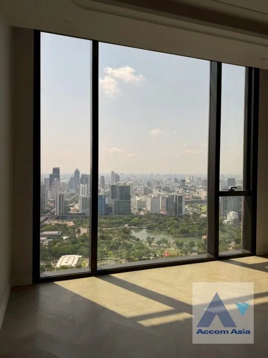 15  5 br Condominium for rent and sale in Ploenchit ,Bangkok MRT Lumphini at ONE89 wireless AA45976